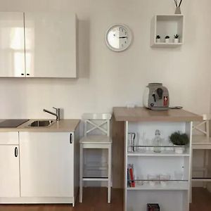 Favorite Apartment In The Center Of Prague 1